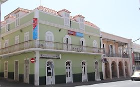 Mindelo Residencial